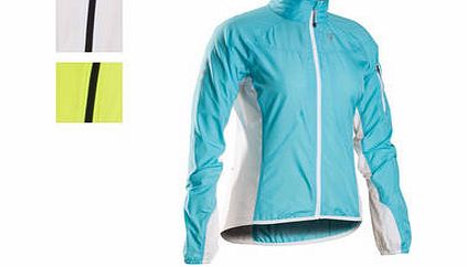 Bontrager Race Windshell Womens Jacket