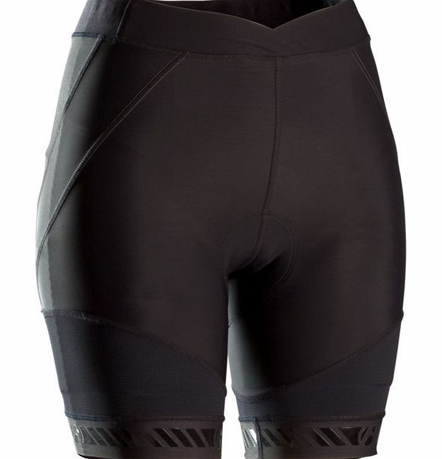 Bontrager Race Womens WSD Bib Shorts