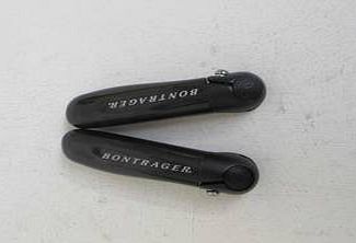 Bontrager Race X Lite Bar Ends (ex Display)