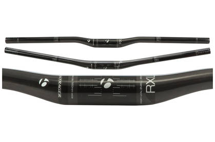 Bontrager Race X Lite Carbon Riser Bar