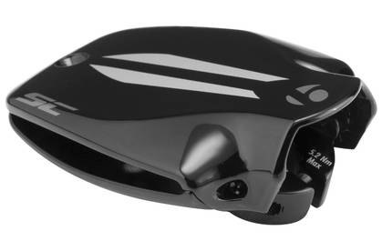 Bontrager Race X Lite Speed Concept 10mm Rise Stem