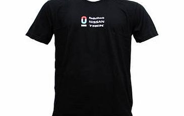 Radioshack Nissan Trek T-shirt