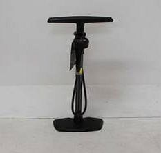 Bontrager Recharger Track Pump (ex Display)