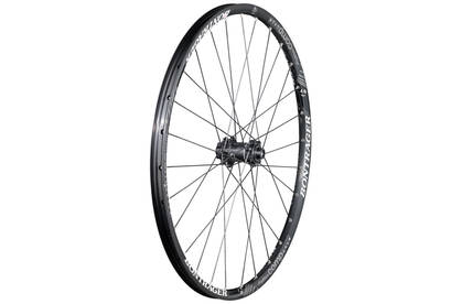 Rhythm Comp 26`` Tubeless Ready Front