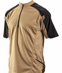 Bontrager Rhythm Comp Short Sleeve Jersey