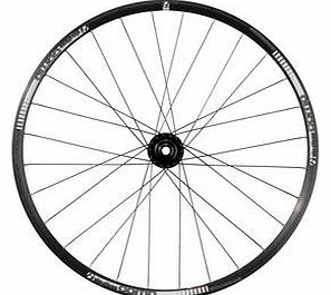 Rhythm Comp Tlr Disc 20mm Front Wheel