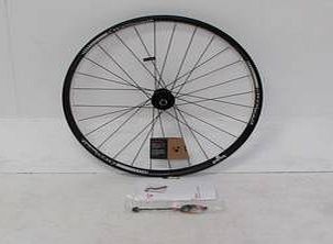 Bontrager Rhythm Comp Tlr Disc Front Wheel (ex