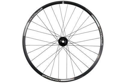 Rhythm Comp Tlr Disc Front Wheel