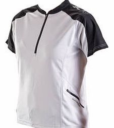 Bontrager Rhythm Comp Wsd Short Sleeve Jersey