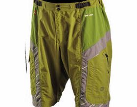 Bontrager Rhythm Short W/liner