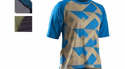 Bontrager Rhythm Tech Tee