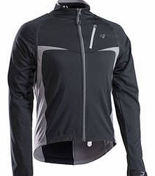 Bontrager Rl Convertible Softshell Jersey