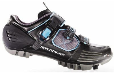 Bontrager RL Mountain Shoe WSD 2009