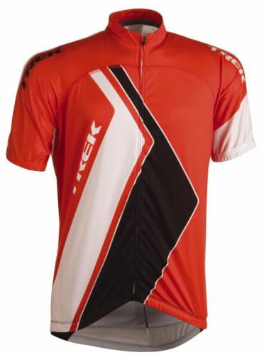 RL Short Sleeve Jersey (Trek Logo) 2009