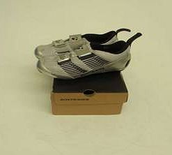 Bontrager Rxl Hilo Triathlon Shoe - Eu 40.5 (ex