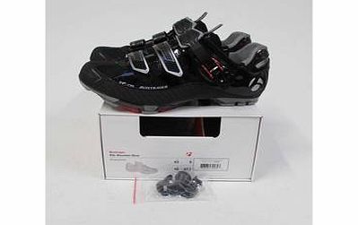 Bontrager Rxl Mtb Shoe - Eu Size 43 (ex Display)