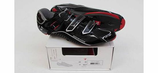 Bontrager Rxl Road Shoe - Eu Size 44 (ex Display)