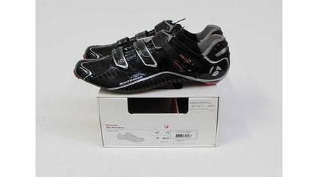 Bontrager Rxl Road Shoe - Eu Size 47 (ex Display)
