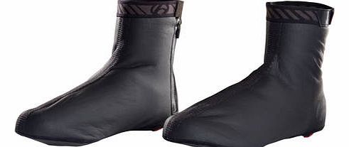 Bontrager Rxl Road Waterproof Softshell Overshoes