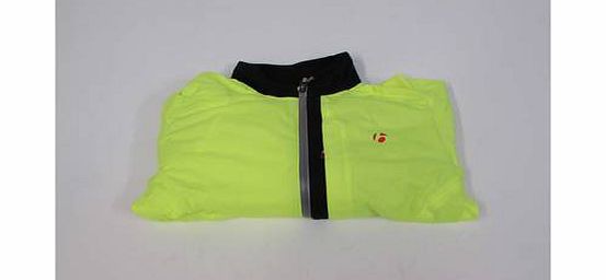 Bontrager Rxl Stormshell Jacket - Xlarge (ex