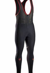 Bontrager Rxl Thermal Bib Tight With Inform