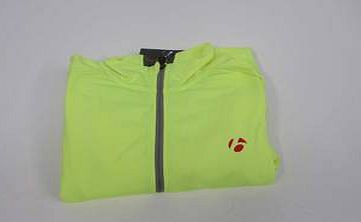 Bontrager Rxl Thermal Long Sleeve Jersey - Small