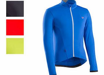 Bontrager Rxl Thermal Long Sleeve Jersey