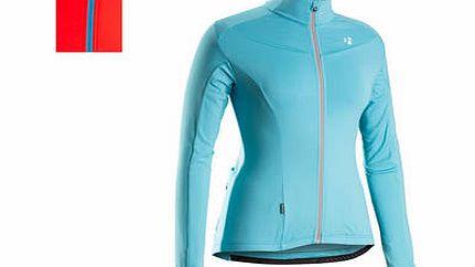 Bontrager Rxl Thermal Long Sleeve Womens Jersey