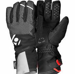 Bontrager Rxl Waterproof Softshell Gloves