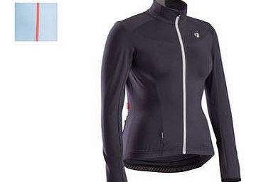 Bontrager Rxl Womens Thermal Long Sleeve Jersey