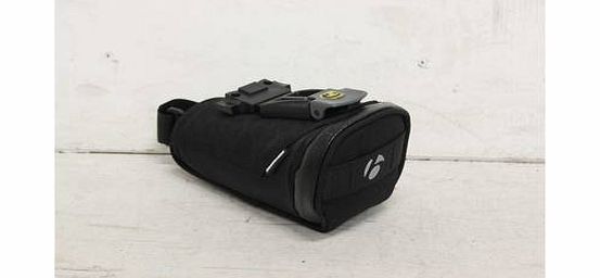 Bontrager Seat Pack Pro Interchange Qc Small (ex