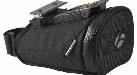 Bontrager Seat Pack Pro Interchange Qc X-small