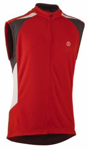 Bontrager Sleeveless Jersey 2009