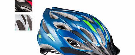 Bontrager Solstice Wsd Womens Helmet
