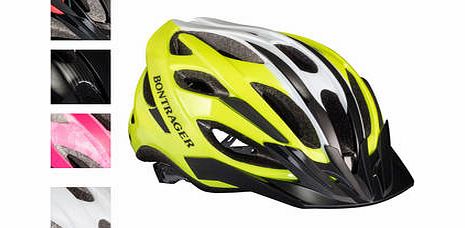 Bontrager Solstice Youth Helmet