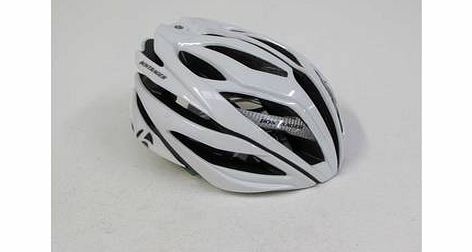 Bontrager Specter Helmet - Large (ex Display)