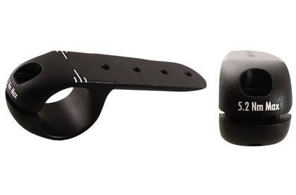 Bontrager Speed Concept Race X Lite Pad Holder