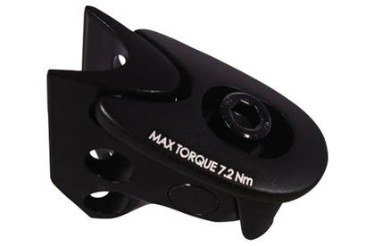 Bontrager Speed Concept Uci Seatpost Clamp