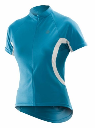 Bontrager Sport WSD Short Sleeve Jersey 2009