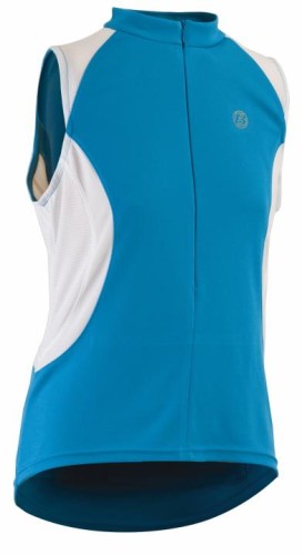 Bontrager Sport WSD Sleeveless Jersey 2009