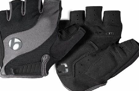 Bontrager Sport WSD Womens Glove Black - Medium Black