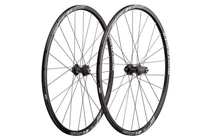 Ssr Disc Road Front Wheel