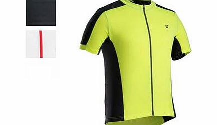 Bontrager Starvos Short Sleeve Jersey
