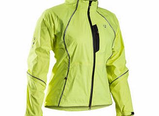 Bontrager Town Stormshell Womens Jacket