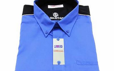 Bontrager Trek Shop Shirt