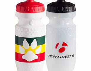 Bontrager Trek Silo Water Bottle 2014