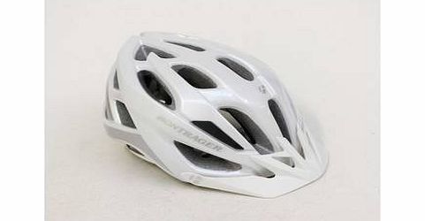 Bontrager Velocis Helmet - Large (ex Display)