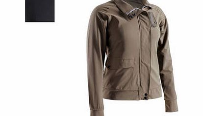 Womens Commuting Jacket