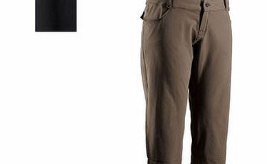 Womens Commuting Knicker