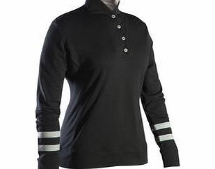 Womens Commuting Wool Long Sleeve